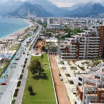 قیمت ارزان ترین آپارتمان های مسکونی در آنتالیا ترکیه 2025