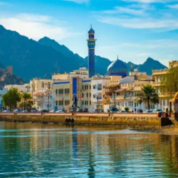 How to Buy a Property in Muscat with an Easy Interest-Free Installment Plan?