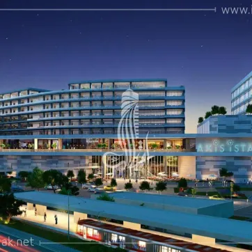 Istanbul Commercial Property for Sale