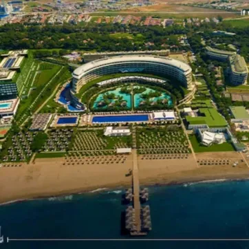 Antalya'daki Konyaaltı Bölgesini Tanımanız İçin Kapsamlı Rehberiniz
