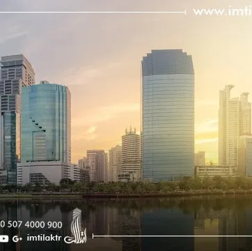 الاستثمار العقاري في اسطنبول ومميزاته