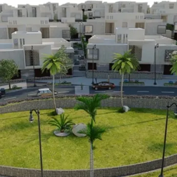 Luxury Residential Apartments in Bousher: Discover the Finest Living in Muscat