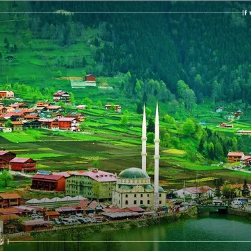 Vivre à Trabzon en Turquie - Avantages, inconvénients et coûts