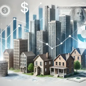 Les prix de l'immobilier en Syrie : Analyse complète et mise à jour en dollars américains