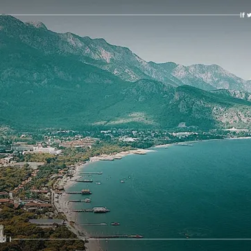 Karadeniz Bölgesi'nde Turizm ve Gayrimenkul Gelişimi Türkiye
