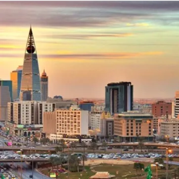 Guaranteed Real Estate Investment in Saudi Arabia: Unlock Profitable Opportunities Today