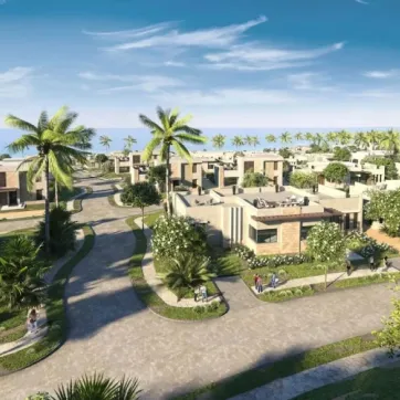Projets immobiliers à Oman pour l'investisseur du Golfe