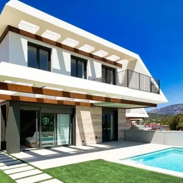 Modern Villas at Affordable Prices in Muscat