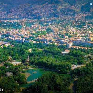 Turquie : Tout savoir sur la ville de Bursa