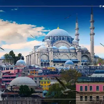 Informations détaillées sur les avantages, les inconvénients et la vie à Istanbul