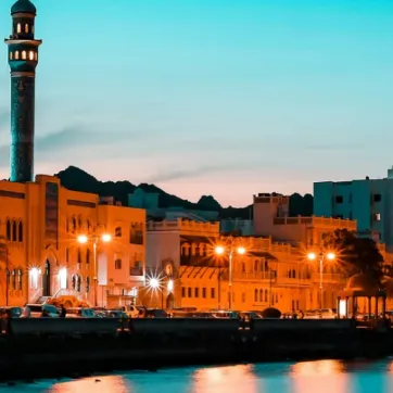 أفضل المناطق الحرة للاستثمار العقاري في عمان