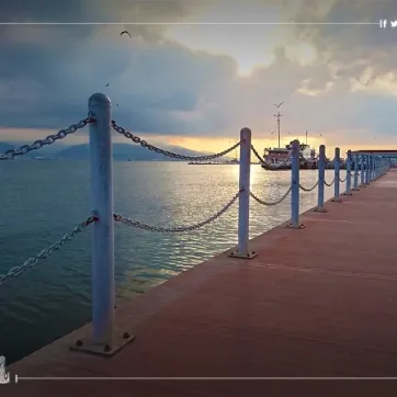 Kocaeli City in Detail