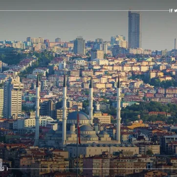 İstanbul, Türkiye'deki konut projelerine bakış
