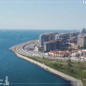 İstanbul Zeytinburnu Bölgesi Hakkında Detaylı Bilgiler