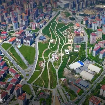 Beylikdüzü'ndeki en iyi konut siteleri