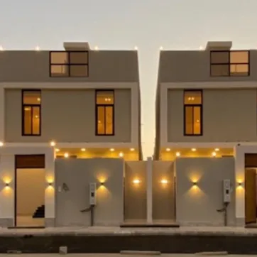 Offres de nouvelles villas à Riyad : Opportunités d'investissement et résidentielles exceptionnelles
