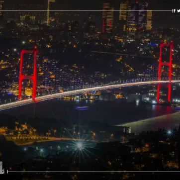 The most important infrastructure projects in Istanbul and their advantages