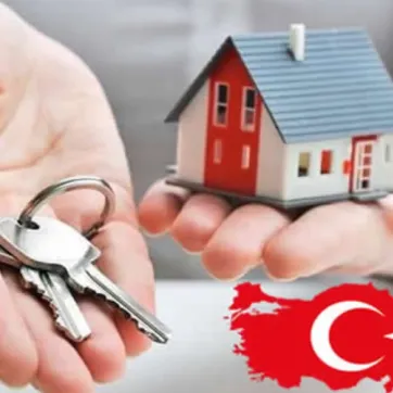 هل يستطيع اللاجئ شراء عقار في تركيا؟