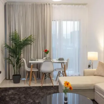 Investing in Small Apartments in Oman: A Strategic Move with Promising Returns