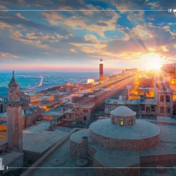 La ville la moins chère pour vivre en Turquie