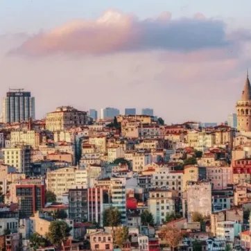 Retiring in Turkey – Health, Visa & Lifestyle for Pakistani Pensioners