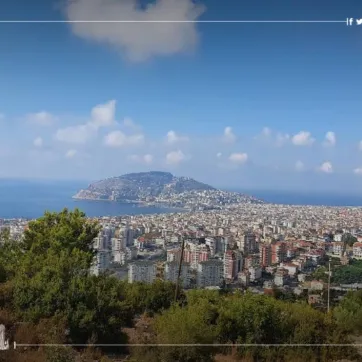 أسعار الشقق في ألانيا تركيا 2025