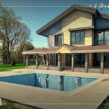 Villas in Turkey: start your luxury life
