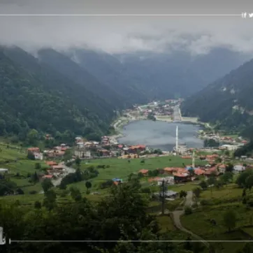 Trabzon, Türkiye'de daire satın alma deneyimi