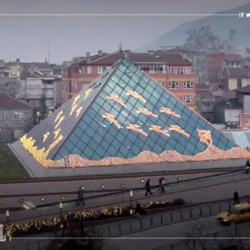 Les meilleurs centres commerciaux à Bursa