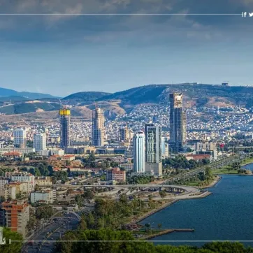 Quelles sont les meilleures opportunités d'investissement à Izmir en Turquie ?