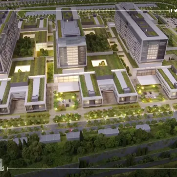 Başakşehir'deki hastaneler - İstanbul genelinde öne çıkanlar