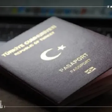 Le passeport turc gris : avantages et qui en bénéficie?