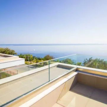 The Best Seafront Projects in Antalya