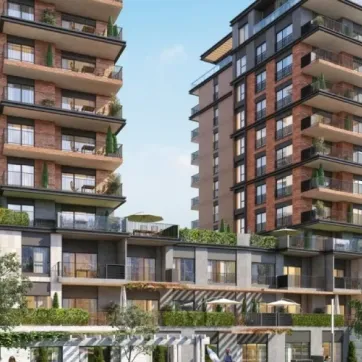 Real Estate Valuation Exempt Companies in Turkey GYO