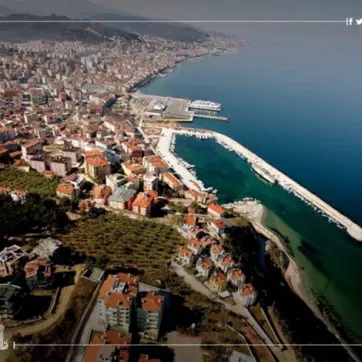 Bursa'nın Mudanya bölgesi hakkında bilmek istediğiniz her şey