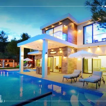 İstanbul'da villa satın almak için en iyi yerler nerelerdir?