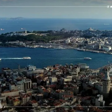 2026'da Türkiye'de gayrimenkul yatırımının en iyi bölgeleri hangileridir?
