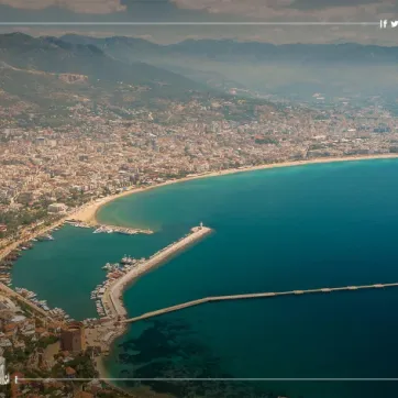 The Best Real Estate Investment & Investment Opportunities in Antalya
