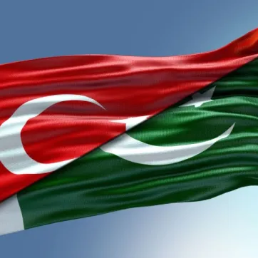 Comparing Real Estate Investment in Turkey vs. Pakistan