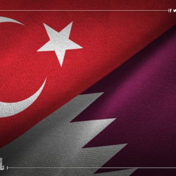 Turkish-Qatari relations, trade exchange, and investment between them