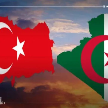 Cezayirliler Türkiye'de: İkametleri, Yaşamları ve Yatırımları