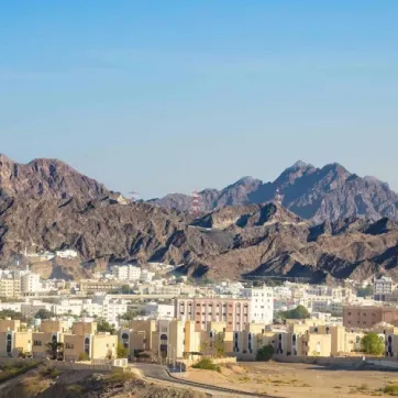 Les biens immobiliers à Oman sont-ils rentables ?
