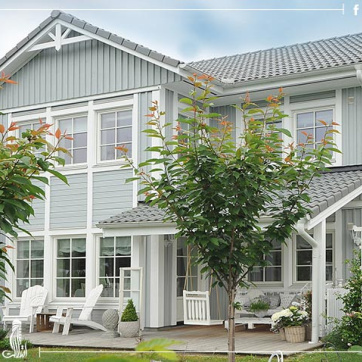 Türkiye Sapanca'daki villaların fiyatları