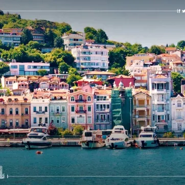Top 8 des meilleures villes turques pour les familles