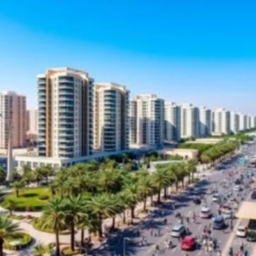 Appartements à vendre en Arabie Saoudite avec paiement échelonné et sans garant