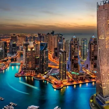 5 أشياء قبل معرفتها لا تشتري عقاراً في دبي