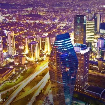 راهنمای جامع درباره منطقه لونت در استانبول