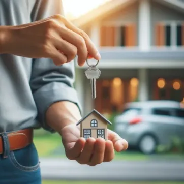 Buy Property in Turkey for Foreign Retirees: A Golden Opportunity for Comfort and Investment
