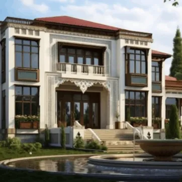 Best Villas in Istanbul