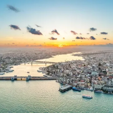 شقق جاهزة أم قيد الإنشاء في اسطنبول: أيهما أفضل؟